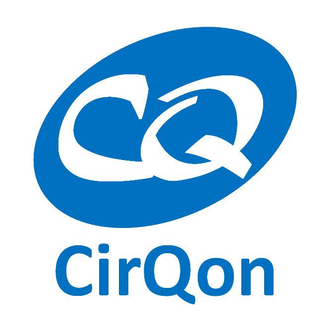 CirQon logo